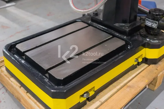 Сверлильно-резьбонарезной станок Stalex MSB-32