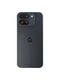 Задняя крышка для Google Pixel 9 Pro Fold, Черная (Obsidian) со стеклом камеры