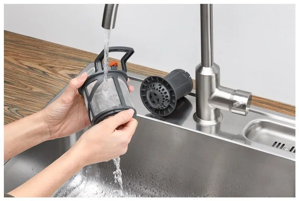 ELECTROLUX EEG62300L