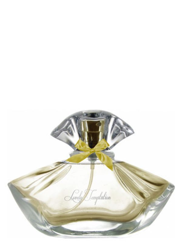 Perfume and Skin Lovely Temptation