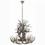 Подвесная люстра ST-Luce Corna SL154.703.12