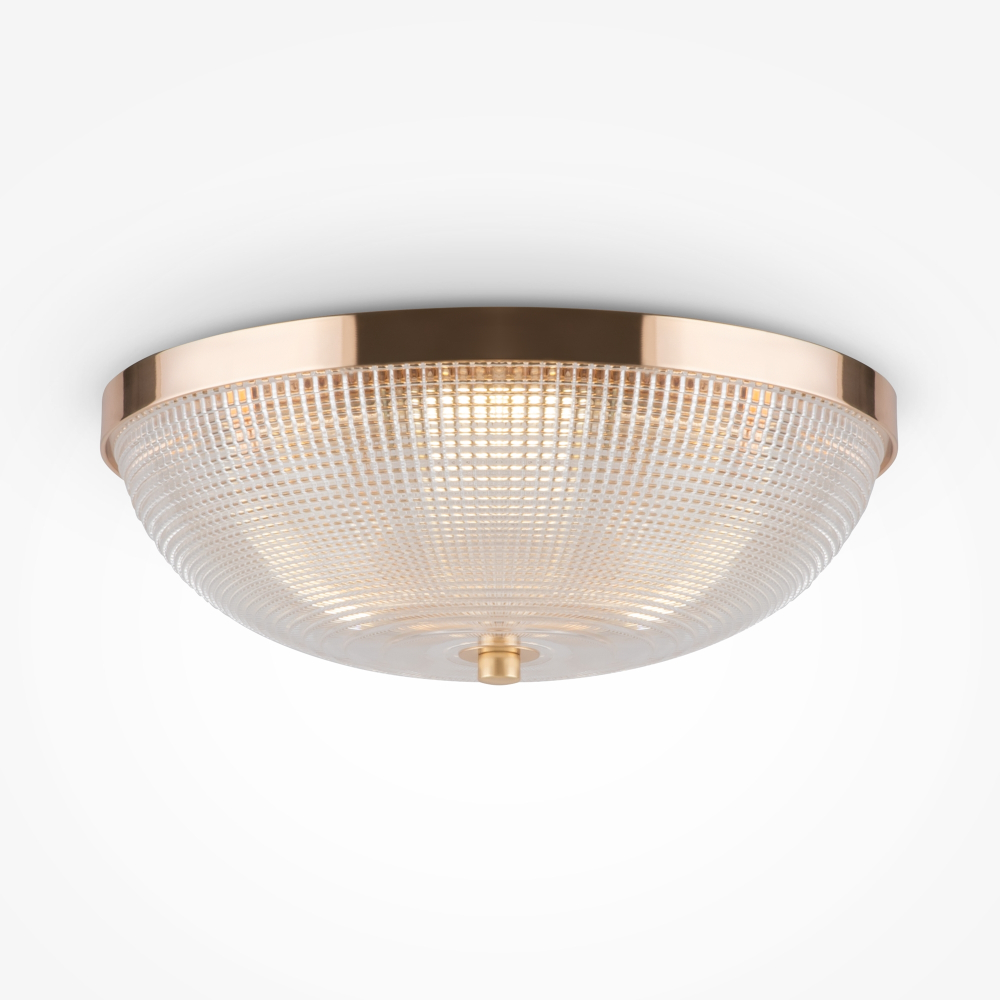 Потолочный светильник Maytoni C046CL-03G