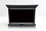 Установочный комплект для HONDA Pilot 2008-2015  KUBERG DABT-3706-HIFI