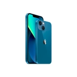 Смартфон Apple iPhone 13 mini 256GB, Nano-SIM + eSIM, Blue (Синий)