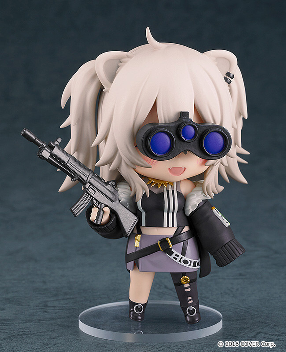 Shishiro Botan