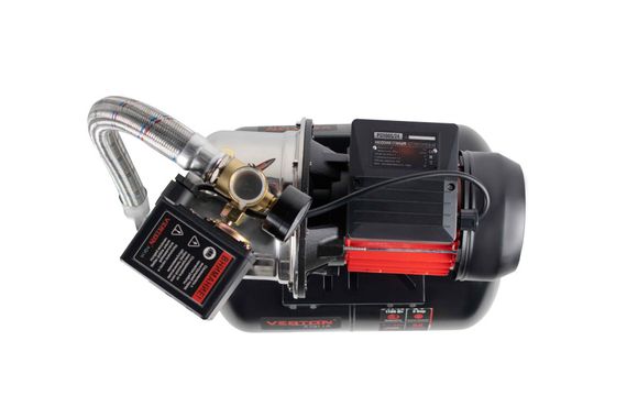 Станция насосная Verton AQUA PS1100S/24 h50 Q3.3 Hs9 36924