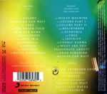 Christopher von Deylen / Colors (Deluxe Edition)(CD+Blu-ray)
