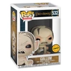 Funko POP! LOTR S3: Gollum (532) (Chase)