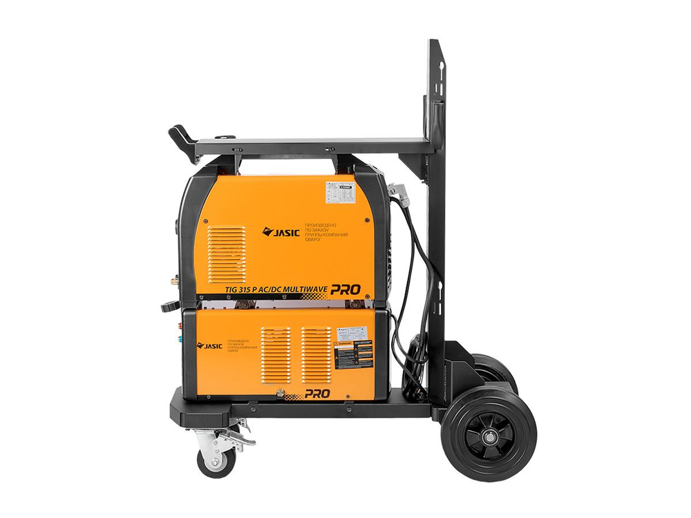 Тележка PRO TIG TR 300