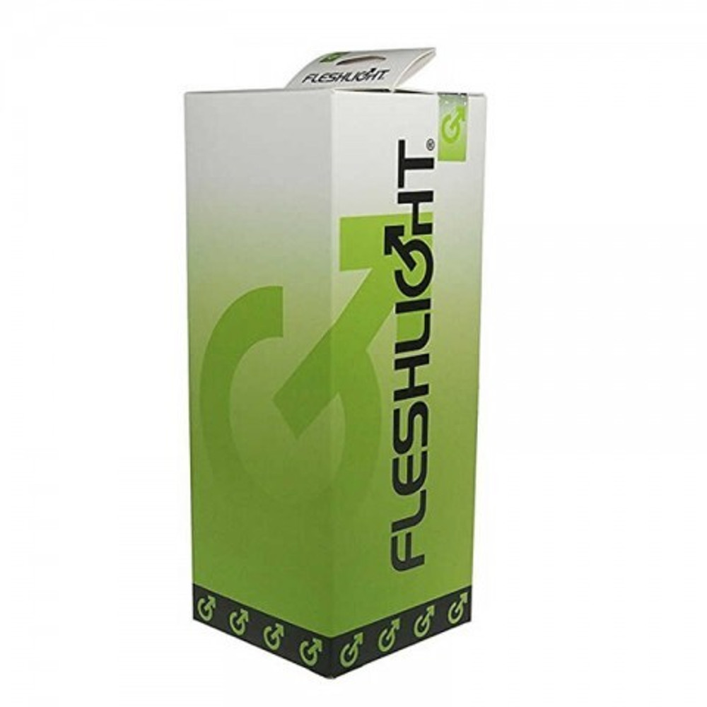 Мастурбатор Fleshlight Crystal Ice вагина (прозрачный)