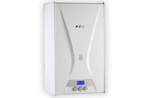 Настенный газовый котел E.C.A. Gerda 20 HM NG