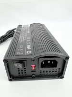 Зарядное устройство HP8204B для свинцовых батарей