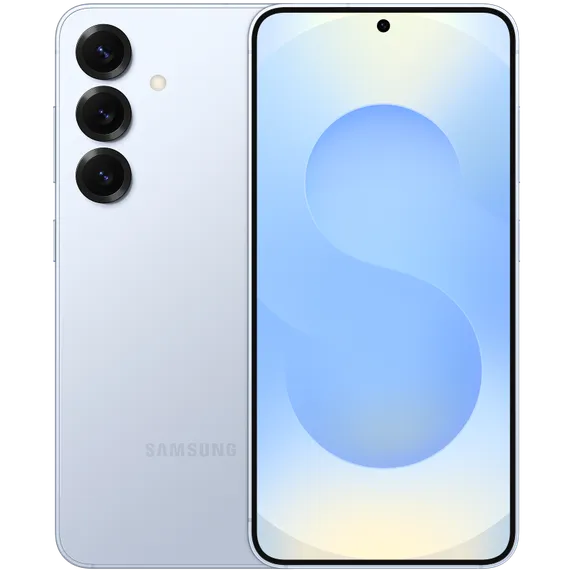 Смартфон Samsung Galaxy S25 12 ГБ | 512 ГБ (Голубой | Icyblue)