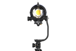 Осветитель светодиодный GreenBean ZOOM 60 LED