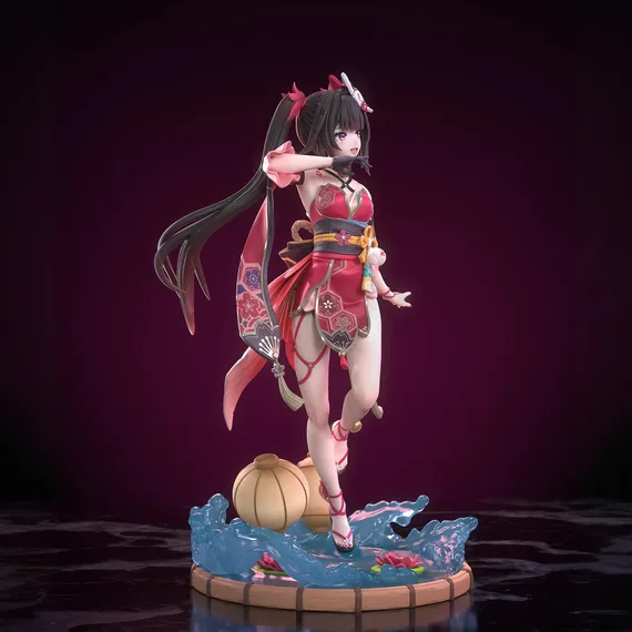 Sparkle - Honkai: Star Rail