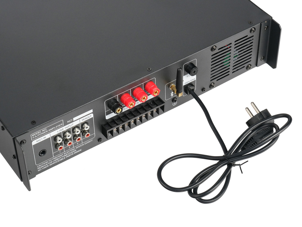 Tads DS-8240