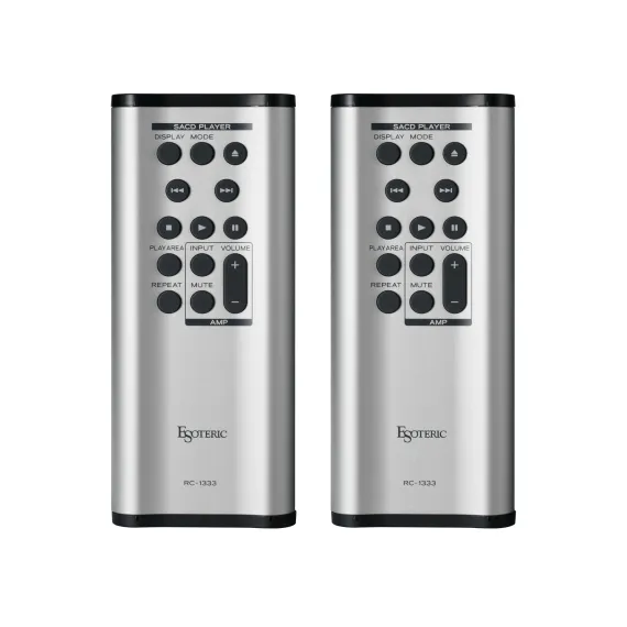 Esoteric Grandioso K1X SE Silver