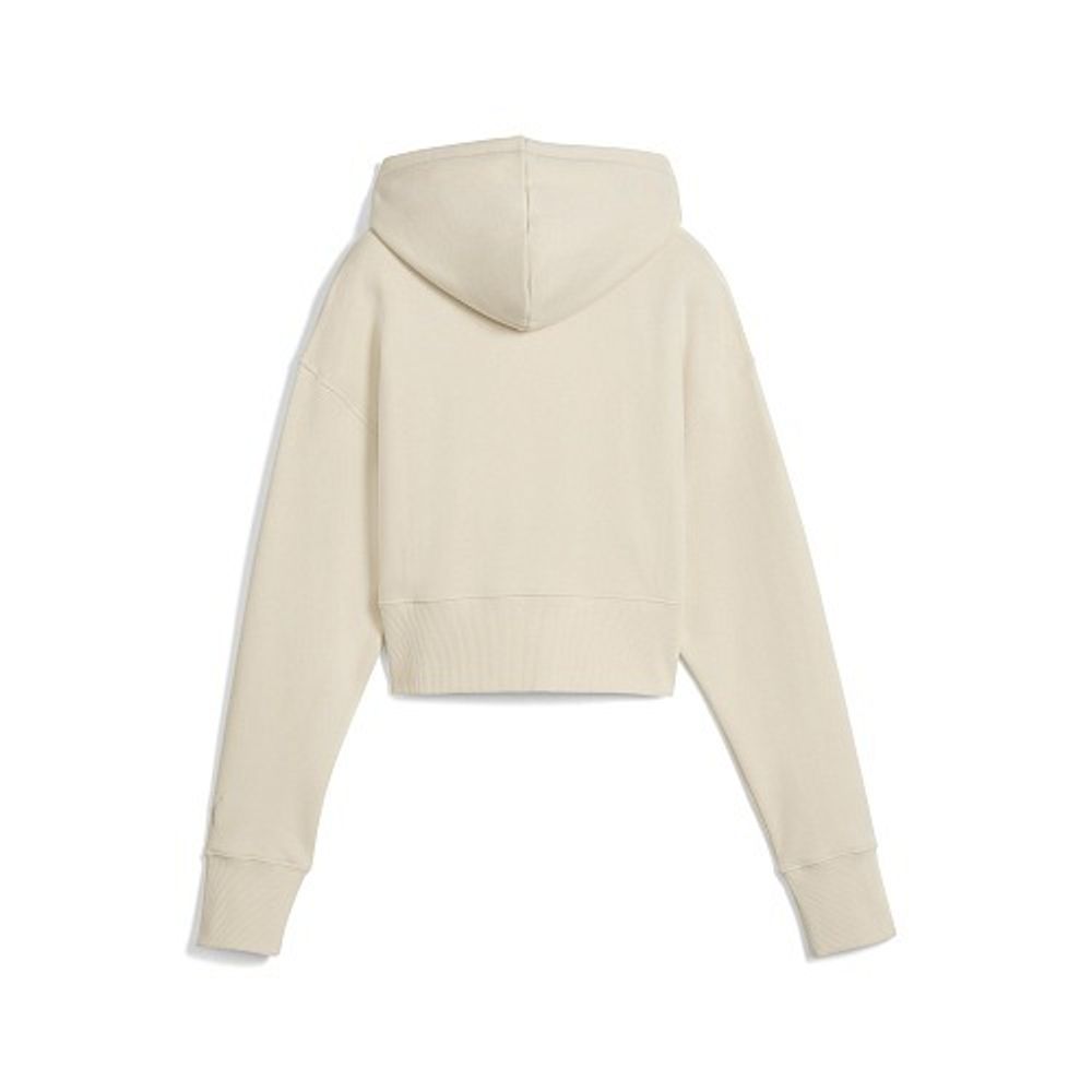 Толстовка женская Puma PREMIUM ESS Relaxed Graphic Hoodie