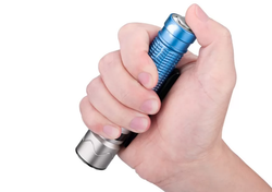 Фонарь Olight Warrior Mini 2 Mountain Sky