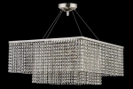Подвесная люстра Arti Lampadari Milano E 1.5.50.501 N