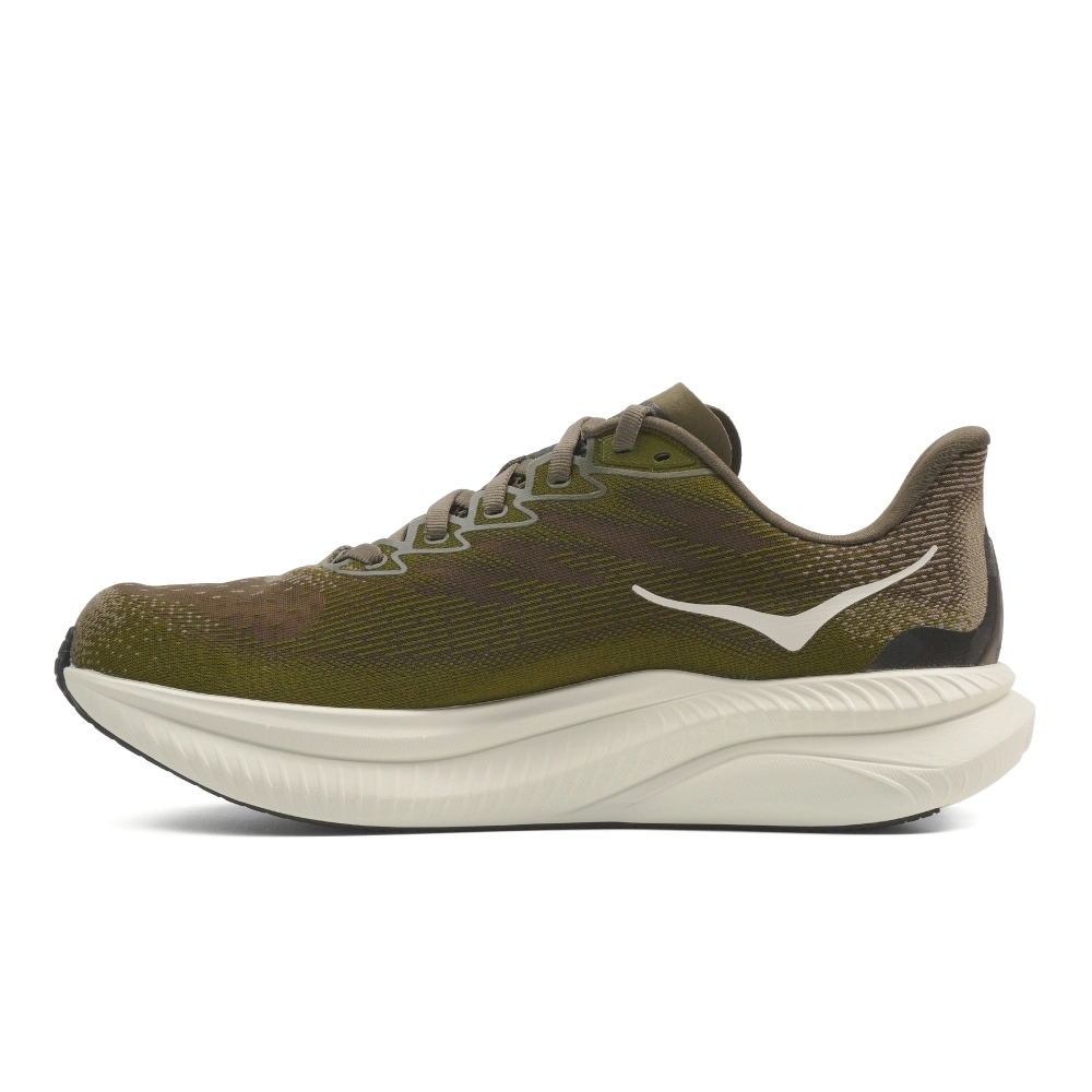 Кроссовки мужские Hoka Mach 6 WIDE