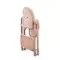Стул для кормления Peppy Sommelier Pink