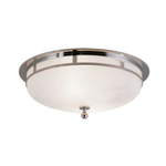 Потолочный светильник Visual Comfort SS 4011CH-FG