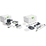 Фрезер вертикальный OF 1010 REBQ-Set FESTOOL 578049