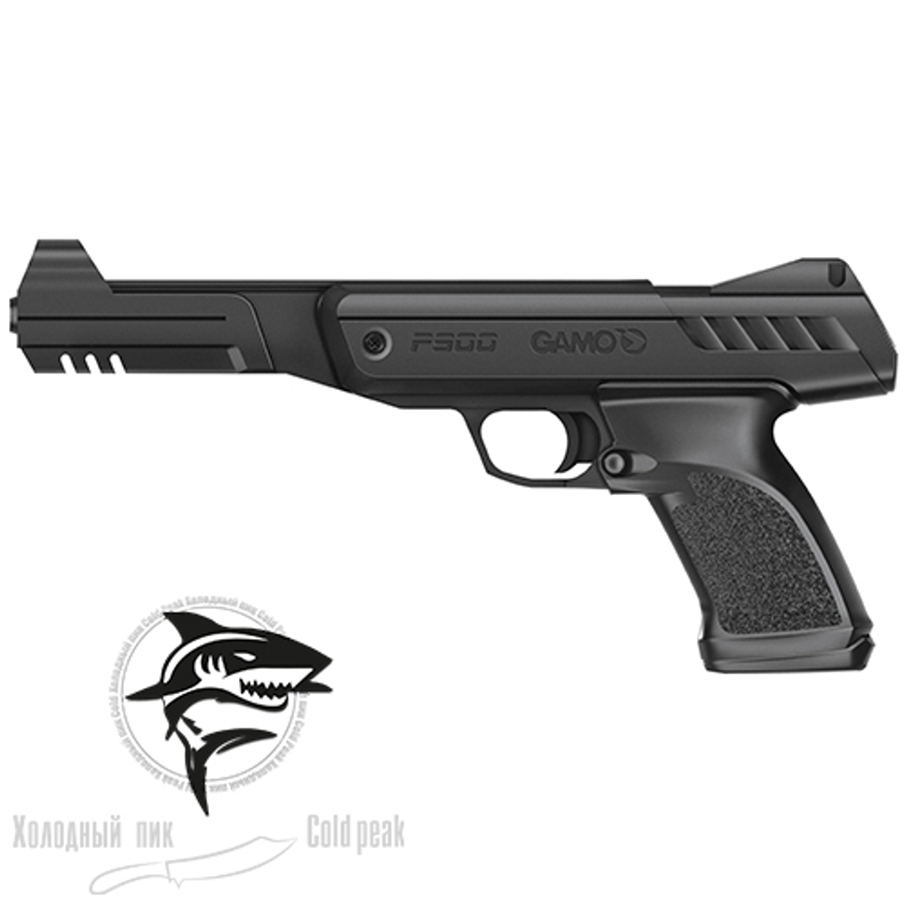 Пневматический пистолет Gamo P 900