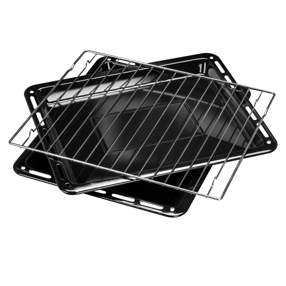 Духовой шкаф электрический ILVITO IFE LILLA BB 733