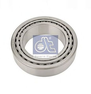 Подшипник ступицы 70*110*31 MAN/Mercedes/Renault
