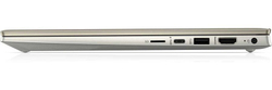 Ноутбук HP Pavilion 14-dv0041ur 14;; FHD IPS i3 1115G4/4Gb/256Gb SSD/noDVD/UHDG/W10/Natural silver 2X2Q0EA
