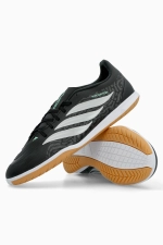 Футзалки adidas Predator Club IN Sala - черный