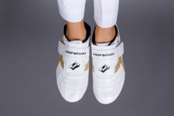 Степки для тхэквондо ProfSport Style Gold