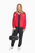 Кофта adidas Manchester United 26/27 Stadium Track - красный