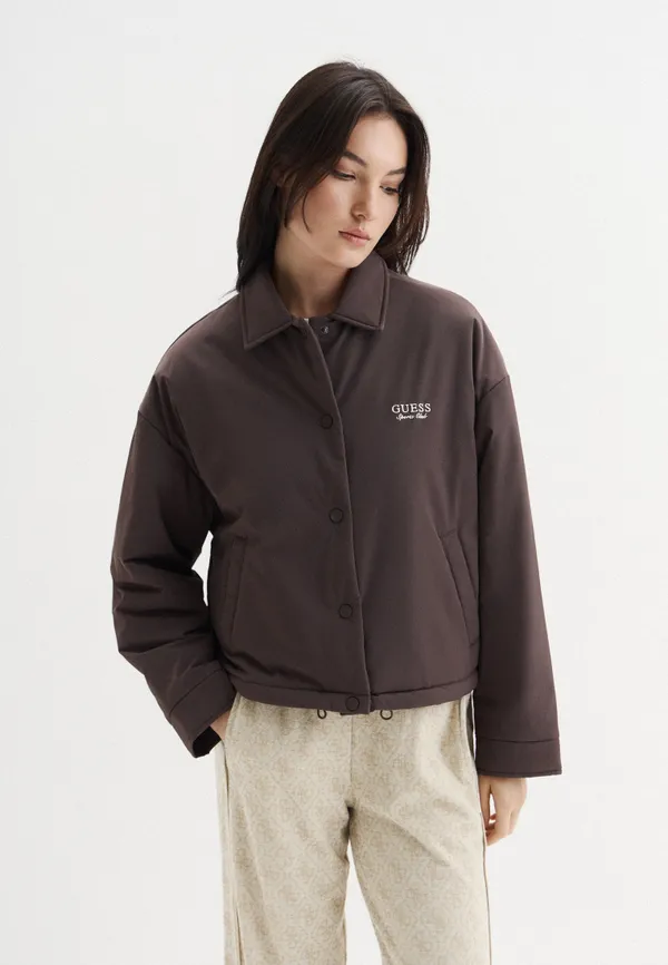 Куртка женская GUESS