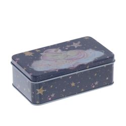 GAEM Шкатулка (блок микс 20 шт), L11,5 W6,5 H4 см, 10в.
