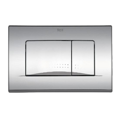 Клавиша смыва Roca Active 8901130B1 хром купить