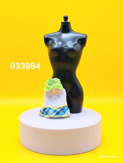 Одежда для куклы Келли винтаж 033984