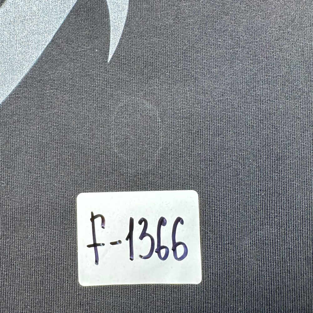 Футболка Ymkashix THF Big Logo F-1366 pp.XL
