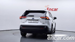 Toyota RAV4 2.5 2WD Hybrid — 2019