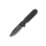 Нож туристический Ganzo G627-GR зеленый