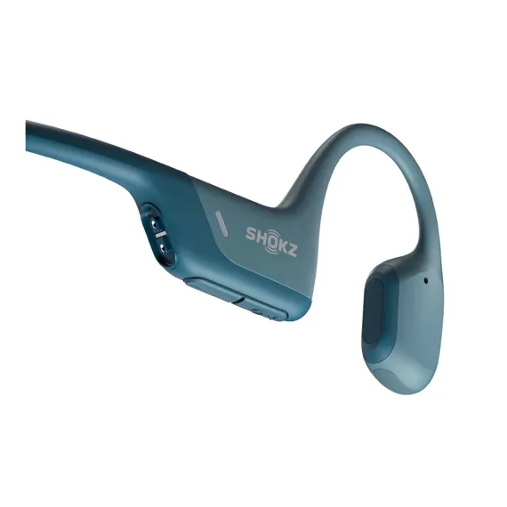 Shokz OpenRun Pro Blue