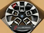 КОВАНЫЕ ДИСКИ для BMW X3 G45 G48