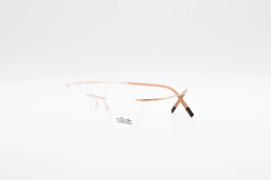 Изг. оправы Silhouette 5541 70 3530 — кадр 2