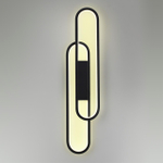 5610/37WL LEDIO LN26 449 черный Настенный светильник LED 37W 4000К 220V CLIPE