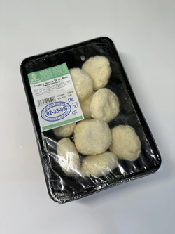 Сырники с фермерским творогом