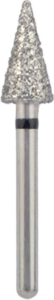 Бор алмазный, тип FG, гр.6 852-037SC-FG, NTI, Германия