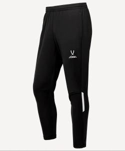 Брюки тренировочные JÖGEL CAMP 2 Training Pocket Pants 99, черный