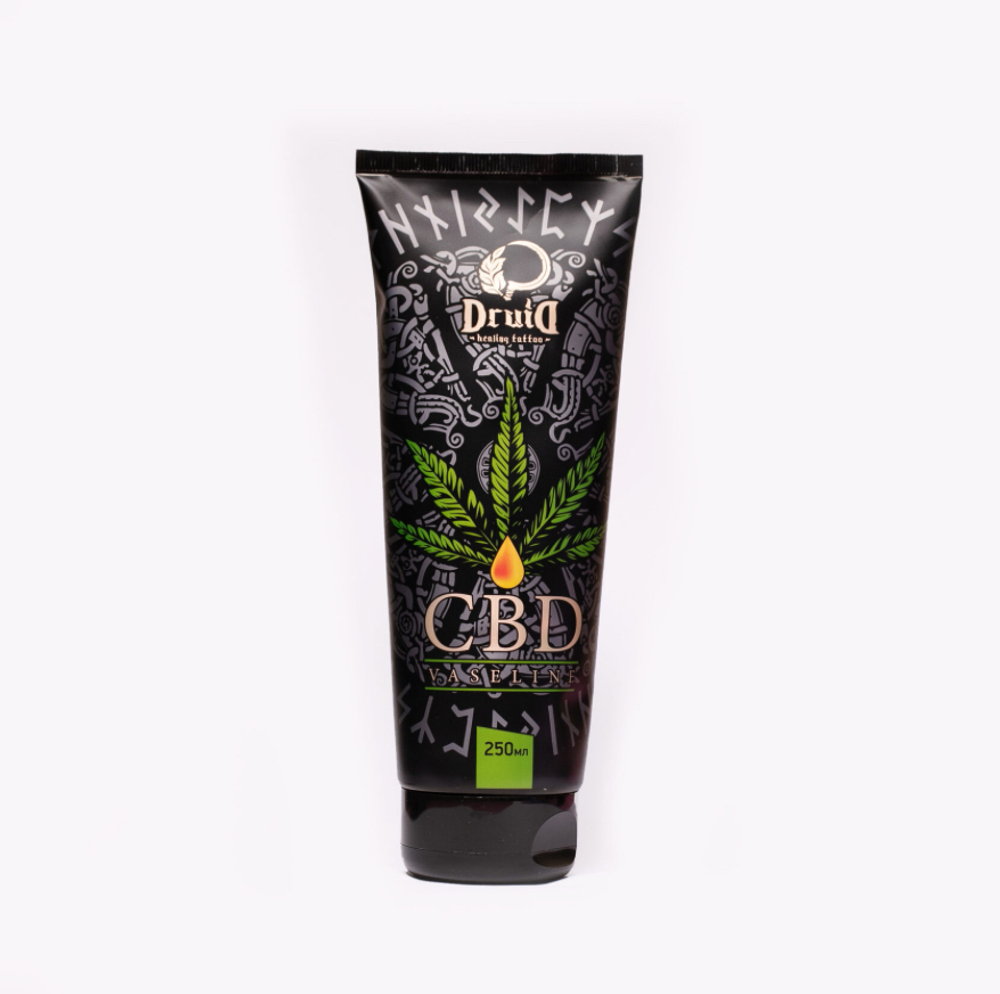 CBD Вазелин Druid, 250 мл